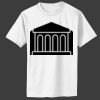Infant 5.4 oz 100% Cotton T Shirt Thumbnail