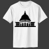 Infant 5.4 oz 100% Cotton T Shirt Thumbnail