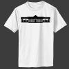 Infant 5.4 oz 100% Cotton T Shirt Thumbnail