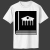 Infant 5.4 oz 100% Cotton T Shirt Thumbnail