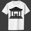Infant 5.4 oz 100% Cotton T Shirt Thumbnail