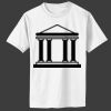 Infant 5.4 oz 100% Cotton T Shirt Thumbnail