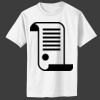 Infant 5.4 oz 100% Cotton T Shirt Thumbnail