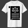Infant 5.4 oz 100% Cotton T Shirt Thumbnail