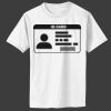 Infant 5.4 oz 100% Cotton T Shirt Thumbnail