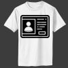 Infant 5.4 oz 100% Cotton T Shirt Thumbnail