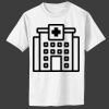 Infant 5.4 oz 100% Cotton T Shirt Thumbnail