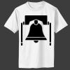 Infant 5.4 oz 100% Cotton T Shirt Thumbnail