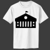 Infant 5.4 oz 100% Cotton T Shirt Thumbnail