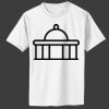Infant 5.4 oz 100% Cotton T Shirt Thumbnail