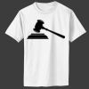 Infant 5.4 oz 100% Cotton T Shirt Thumbnail