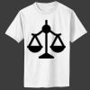 Infant 5.4 oz 100% Cotton T Shirt Thumbnail