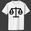 Infant 5.4 oz 100% Cotton T Shirt Thumbnail