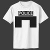 Infant 5.4 oz 100% Cotton T Shirt Thumbnail