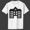 Infant 5.4 oz 100% Cotton T Shirt Thumbnail