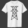 Infant 5.4 oz 100% Cotton T Shirt Thumbnail