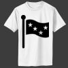 Infant 5.4 oz 100% Cotton T Shirt Thumbnail