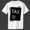 Infant 5.4 oz 100% Cotton T Shirt Thumbnail