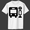 Infant 5.4 oz 100% Cotton T Shirt Thumbnail