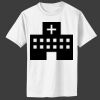 Infant 5.4 oz 100% Cotton T Shirt Thumbnail