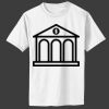 Infant 5.4 oz 100% Cotton T Shirt Thumbnail