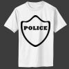 Infant 5.4 oz 100% Cotton T Shirt Thumbnail