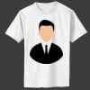 Infant 5.4 oz 100% Cotton T Shirt Thumbnail