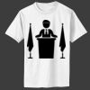 Infant 5.4 oz 100% Cotton T Shirt Thumbnail