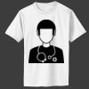 Infant 5.4 oz 100% Cotton T Shirt Thumbnail