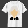 Infant 5.4 oz 100% Cotton T Shirt Thumbnail