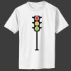 Infant 5.4 oz 100% Cotton T Shirt Thumbnail