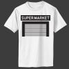 Infant 5.4 oz 100% Cotton T Shirt Thumbnail