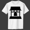 Infant 5.4 oz 100% Cotton T Shirt Thumbnail