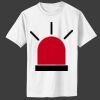 Infant 5.4 oz 100% Cotton T Shirt Thumbnail