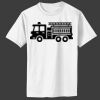 Infant 5.4 oz 100% Cotton T Shirt Thumbnail