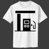 Infant 5.4 oz 100% Cotton T Shirt Thumbnail