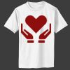 Infant 5.4 oz 100% Cotton T Shirt Thumbnail
