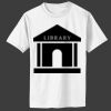 Infant 5.4 oz 100% Cotton T Shirt Thumbnail