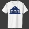 Infant 5.4 oz 100% Cotton T Shirt Thumbnail
