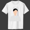 Infant 5.4 oz 100% Cotton T Shirt Thumbnail