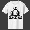 Infant 5.4 oz 100% Cotton T Shirt Thumbnail