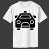 Infant 5.4 oz 100% Cotton T Shirt Thumbnail