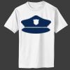 Infant 5.4 oz 100% Cotton T Shirt Thumbnail