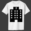 Infant 5.4 oz 100% Cotton T Shirt Thumbnail