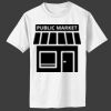 Infant 5.4 oz 100% Cotton T Shirt Thumbnail