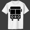 Infant 5.4 oz 100% Cotton T Shirt Thumbnail
