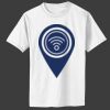 Infant 5.4 oz 100% Cotton T Shirt Thumbnail
