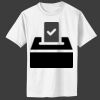 Infant 5.4 oz 100% Cotton T Shirt Thumbnail