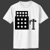 Infant 5.4 oz 100% Cotton T Shirt Thumbnail