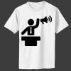 Infant 5.4 oz 100% Cotton T Shirt Thumbnail